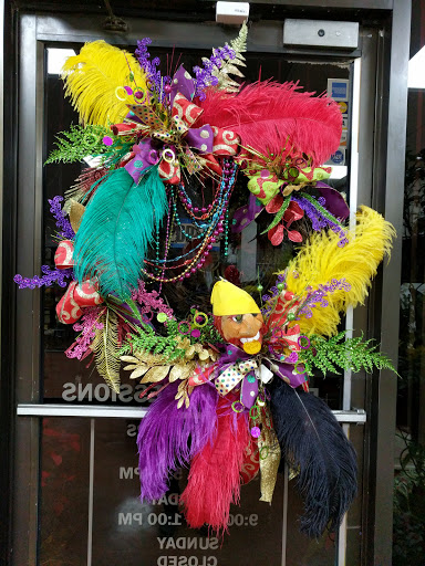 Florist «Floral Impressions», reviews and photos, 4203 W El Prado Blvd # A, Tampa, FL 33629, USA