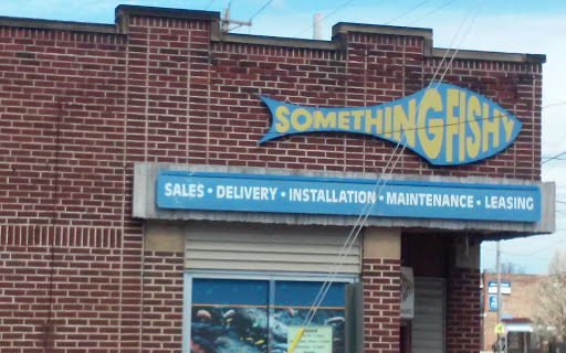 Aquarium Shop «Something Fishy Inc.», reviews and photos, 4764 State Rd, Cleveland, OH 44109, USA