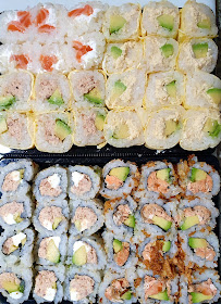 Photos du propriétaire du Restaurant de sushis Azumi Sushi à Aubenas - n°13