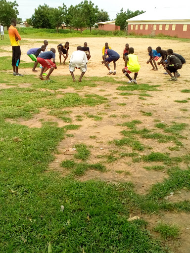 ULTIMATE ARENA FOOTBALL FIELD DEBA, BEHIND Y/DEBA L.G.A SECRETARIATE, Nigeria, Stadium, state Adamawa