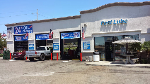 Oil wholesaler Torrance