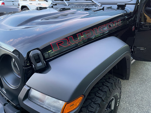 Car Dealer «Antioch Chrysler Jeep Dodge», reviews and photos, 1810 Auto Center Dr, Antioch, CA 94509, USA