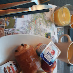Photo n° 7 de l'avis de Romain.o fait le 15/08/2022 à 06:27 pour Hôtel Restaurant Le Beau site à Auris
