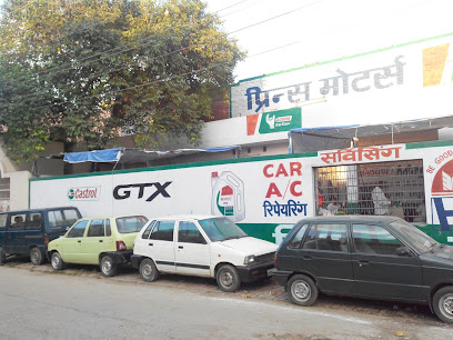 Prince Motors, Car Service Station Kanpur, Best Car Service In Kanpur, Road side assistance kanpur