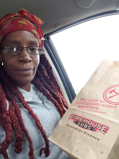 Sandwich Shop «Firehouse Subs», reviews and photos, 11008 S Cicero Ave, Oak Lawn, IL 60453, USA