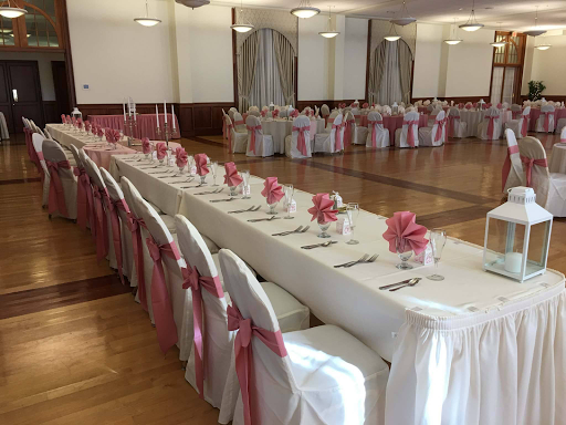 Banquet Hall «Middletown Memorial Hall», reviews and photos, 27 W Green St, Middletown, DE 19709, USA