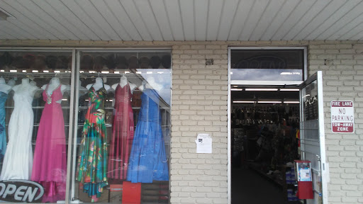 Beauty Supply Store «Beauty 4 U», reviews and photos, 230 S Tennessee St, Cartersville, GA 30120, USA