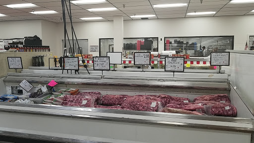 Grocery Store «The Market in the Square», reviews and photos, 940 Union Rd, West Seneca, NY 14224, USA