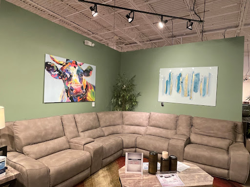 Furniture Store «Mega Furniture», reviews and photos, 7012 E Hampton Ave, Mesa, AZ 85209, USA