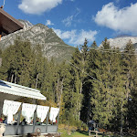 Photo n°5 de l'avis de claudio.o fait le 26/10/2021 à 13:25 sur le  Ristorante Chalet La Rotonda à Auronzo