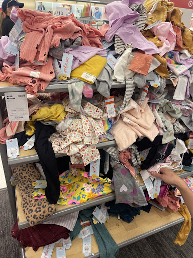 Department Store «Target», reviews and photos, 220 S River Rd, Bedford, NH 03110, USA