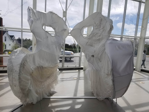 Art Museum «The Island Museum of Art», reviews and photos, 540 Spring St, Friday Harbor, WA 98250, USA