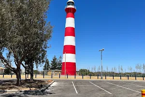 Point Moore Lighthouse image