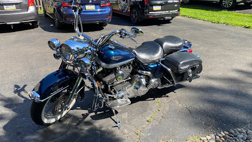 Motorcycle Repair Shop «Bikes Built Better», reviews and photos, 133 Horsham Rd, Horsham, PA 19044, USA