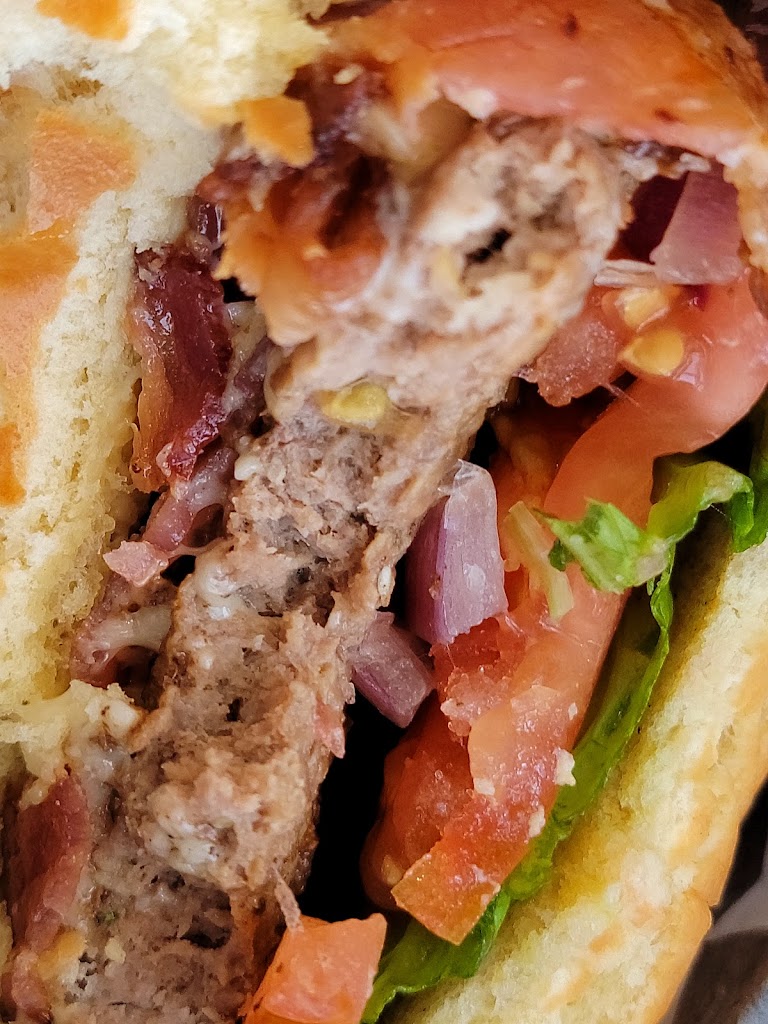 Rhode Island Burger Co. 02886