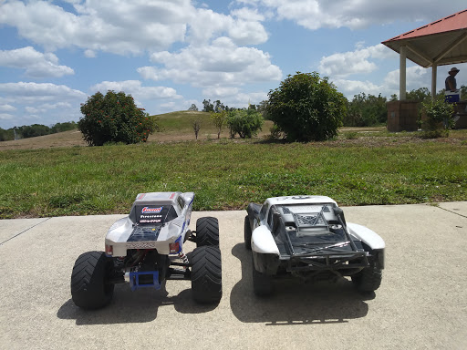 Recreation Center «Estero Recreation Center», reviews and photos, 9200 Corkscrew Palms Blvd, Estero, FL 33928, USA