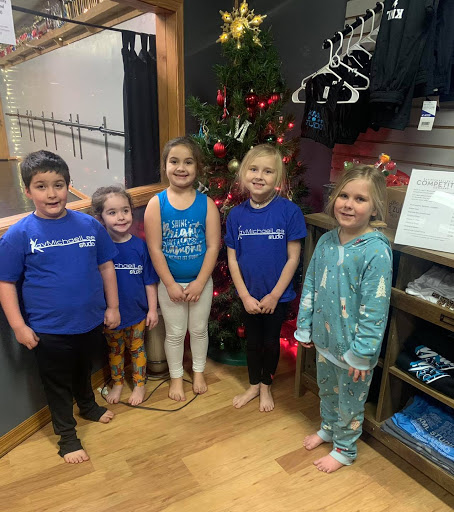 Dance School «Kay Michael Lee Studio», reviews and photos, 11 1st Ave E, Williston, ND 58801, USA