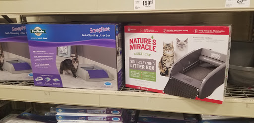 Pet Supply Store «PetSmart», reviews and photos, 6405 Grand Ave, Gurnee, IL 60031, USA