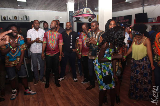 Hookah Bar «OTL Smoke Shop And Lounge», reviews and photos, 4109 Henderson Blvd, Tampa, FL 33629, USA