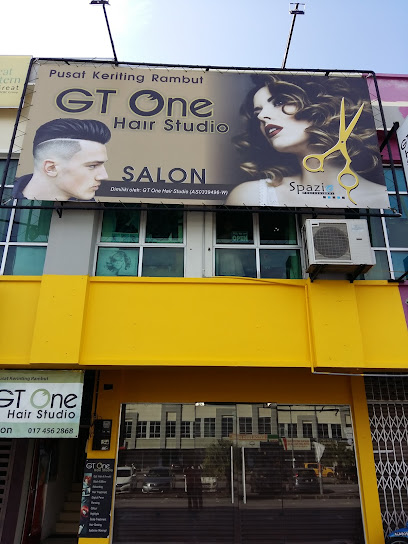 GT One Hair Studio