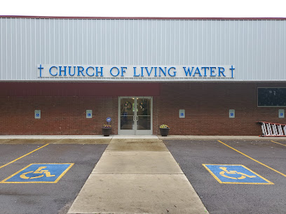 Church of Living Water - Charlotte