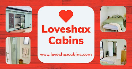 Loveshax Cabins