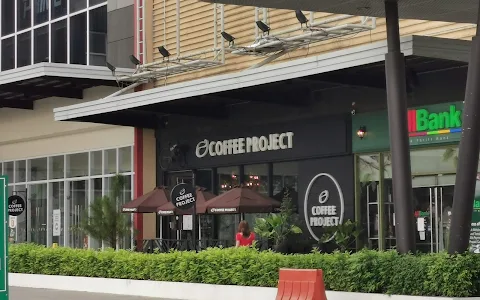 Coffee Project Vista Mall Sta. Rosa image