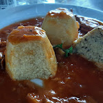 Photo n°13 de l'avis de Nicoletta.a fait le 04/10/2023 à 14:01 sur le  Ristorante Fraliba à Borgosesia