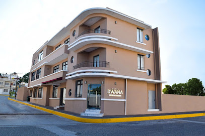 Hotel Dwana Centro Historico