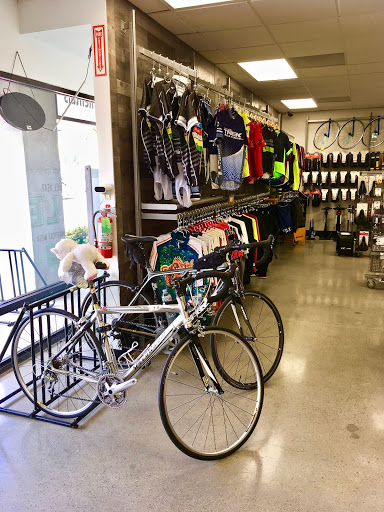 Trek Bicycle Solana Beach