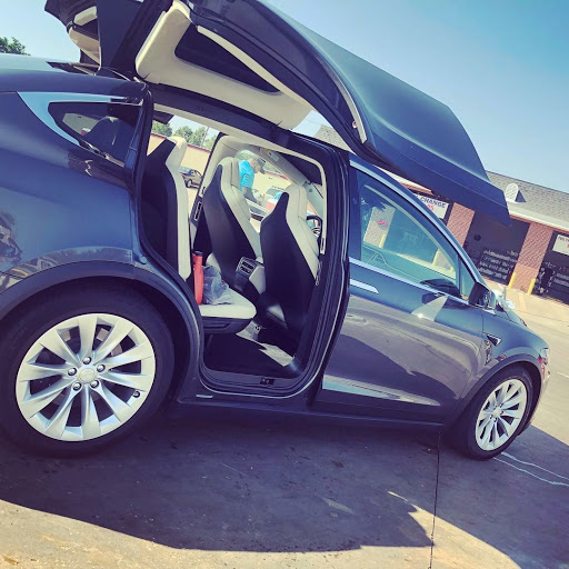 Car Wash «Cooper Street Car Wash», reviews and photos, 3022 S Cooper St, Arlington, TX 76015, USA