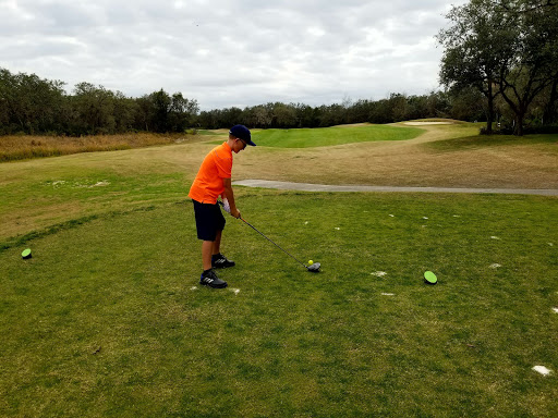 Golf Club «Oakwood Golf Club», reviews and photos, 3301 Old Wailes Rd, Lake Wales, FL 33898, USA