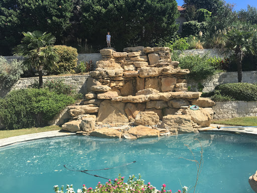 Cerulean Pool Services