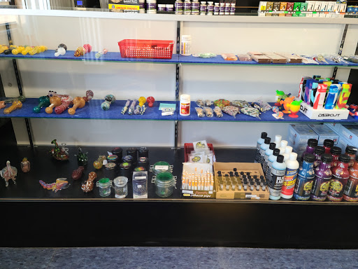 Tobacco Shop «Smoker Friendly», reviews and photos, 7540 Sheridan Blvd, Arvada, CO 80003, USA