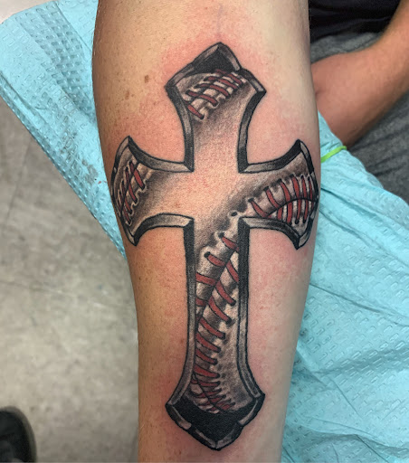 Explore cool tattoos ideas for ladies, creative tattoo ideas in Hudson Falls, available at ALTERED ADDICTION TATTOOS