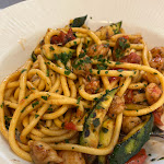 Photo n°2 de l'avis de Le.a fait le 18/08/2023 à 13:53 sur le  Al Pescatore à Nago-Torbole