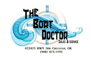 The Boat Doctor Sales & Services image