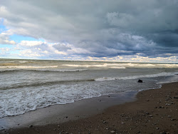 Photo de Kintail Beach - endroit populaire parmi les connaisseurs de la détente