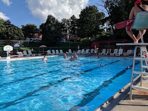 Cherry Hill Swim Club - photo 36