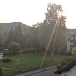 Photo n°5 de l'avis de Birgit.n fait le 11/09/2020 à 19:45 sur le  Romantik Landhotel Doerr à Bad Laasphe