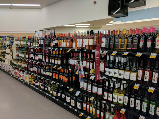 Grocery Store «Food Lion», reviews and photos, 7504 W Broad St, Henrico, VA 23294, USA