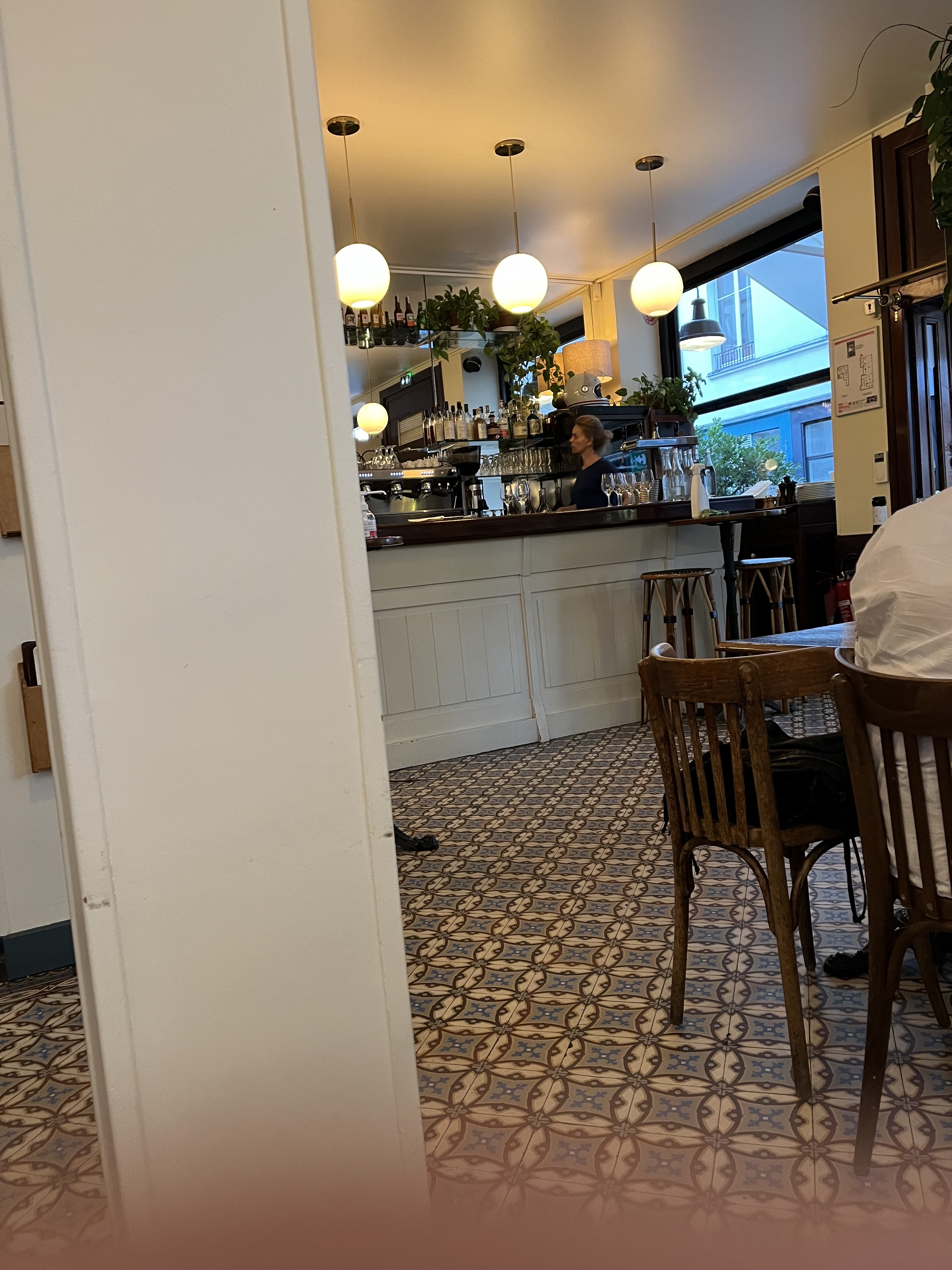 Photo n° 2 de l'avis de Duval.o fait le 25/07/2022 à 19:47