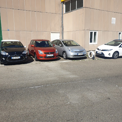 Marin Autos à Strasbourg