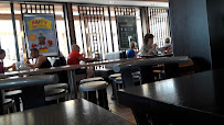 Atmosphère du Restauration rapide McDonald's à Carcassonne - n°6