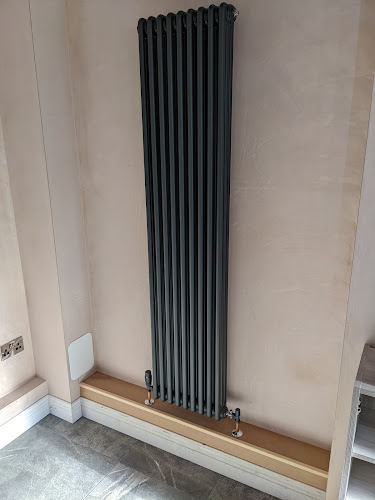 Reviews of RJD Plumbing and Heating in Swansea - Plumber