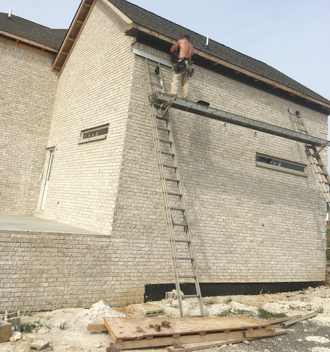 Roofing Contractor «All Roofing Siding & Gutters», reviews and photos, 115 Porter St, Murfreesboro, TN 37127, USA