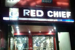 Red Chief image