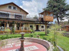 Hosteria Papagayo Cotopaxi