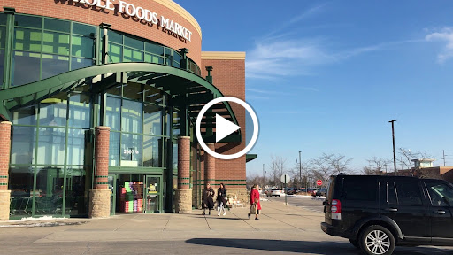 Grocery Store «Whole Foods Market», reviews and photos, 2607 W 75th St, Naperville, IL 60540, USA