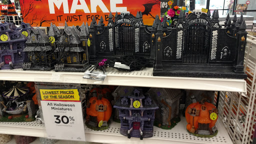 Craft Store «Michaels», reviews and photos, 2384 E 79th Ave, Merrillville, IN 46410, USA